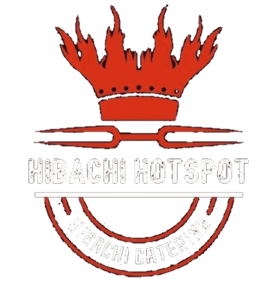 Hibachi Hotspot